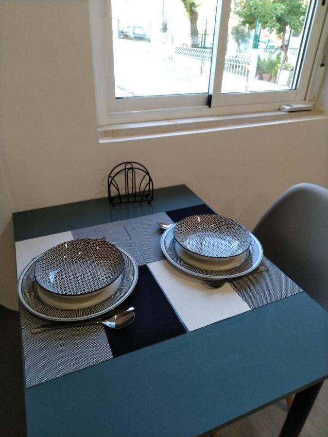 Tomarhousing - Studioアパートメント エクステリア 写真