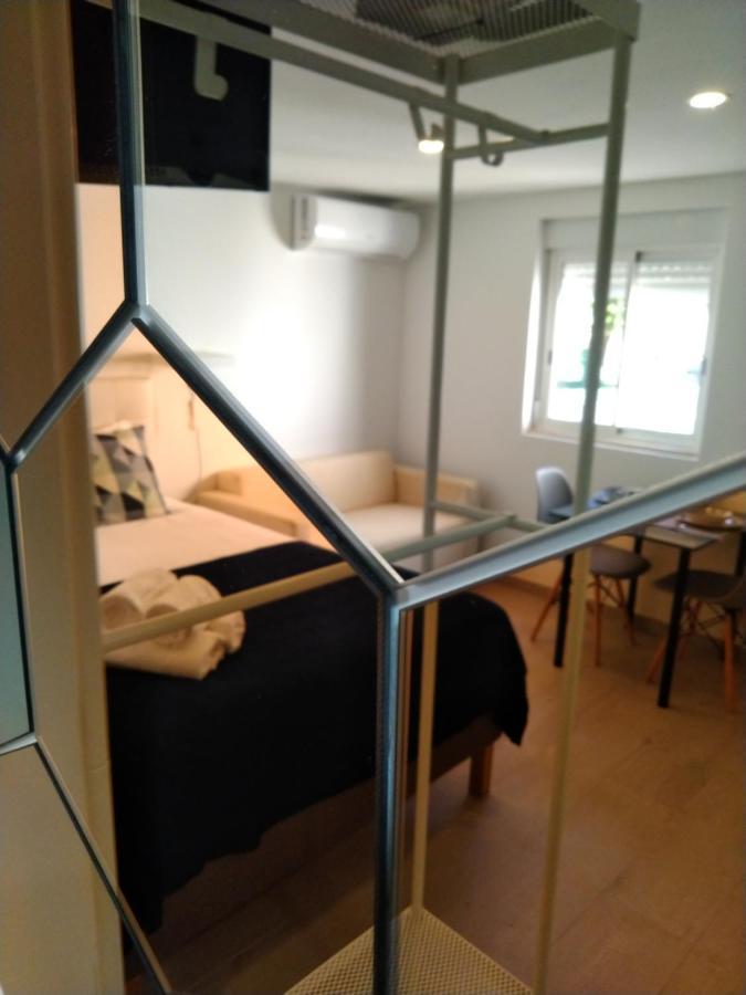 Tomarhousing - Studioアパートメント エクステリア 写真