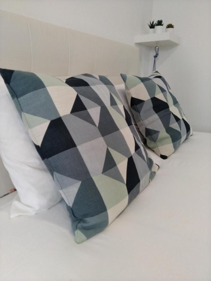 Tomarhousing - Studioアパートメント エクステリア 写真